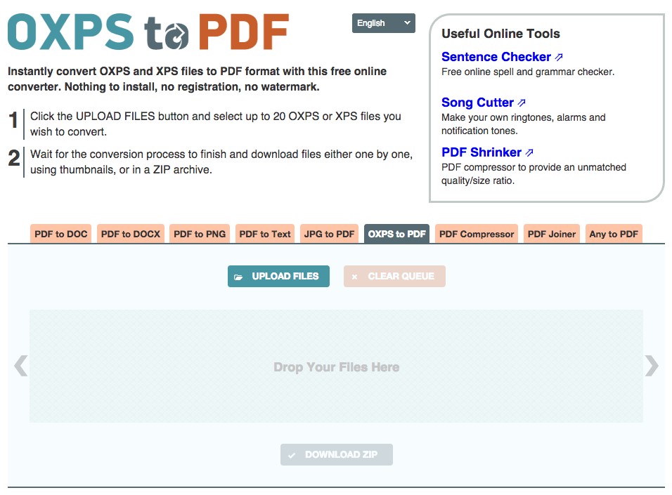 convert pdf file to jpg format online